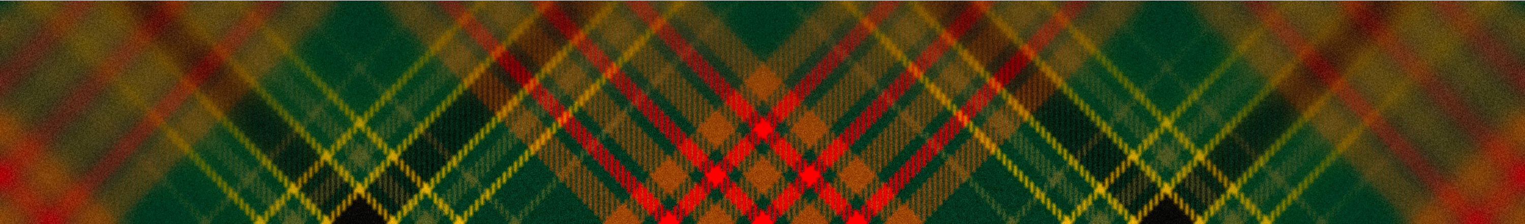 The Poets' Rose Tartan