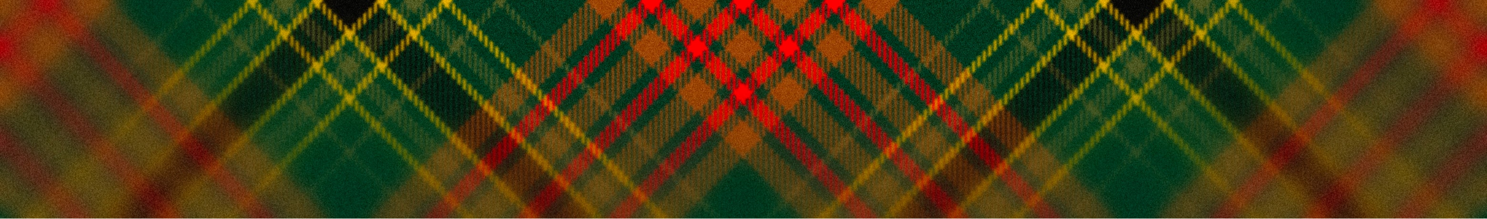 The Poets' Rose Tartan